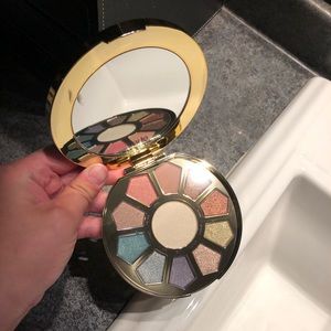 Tarte: Make Believe in Yourself Palette